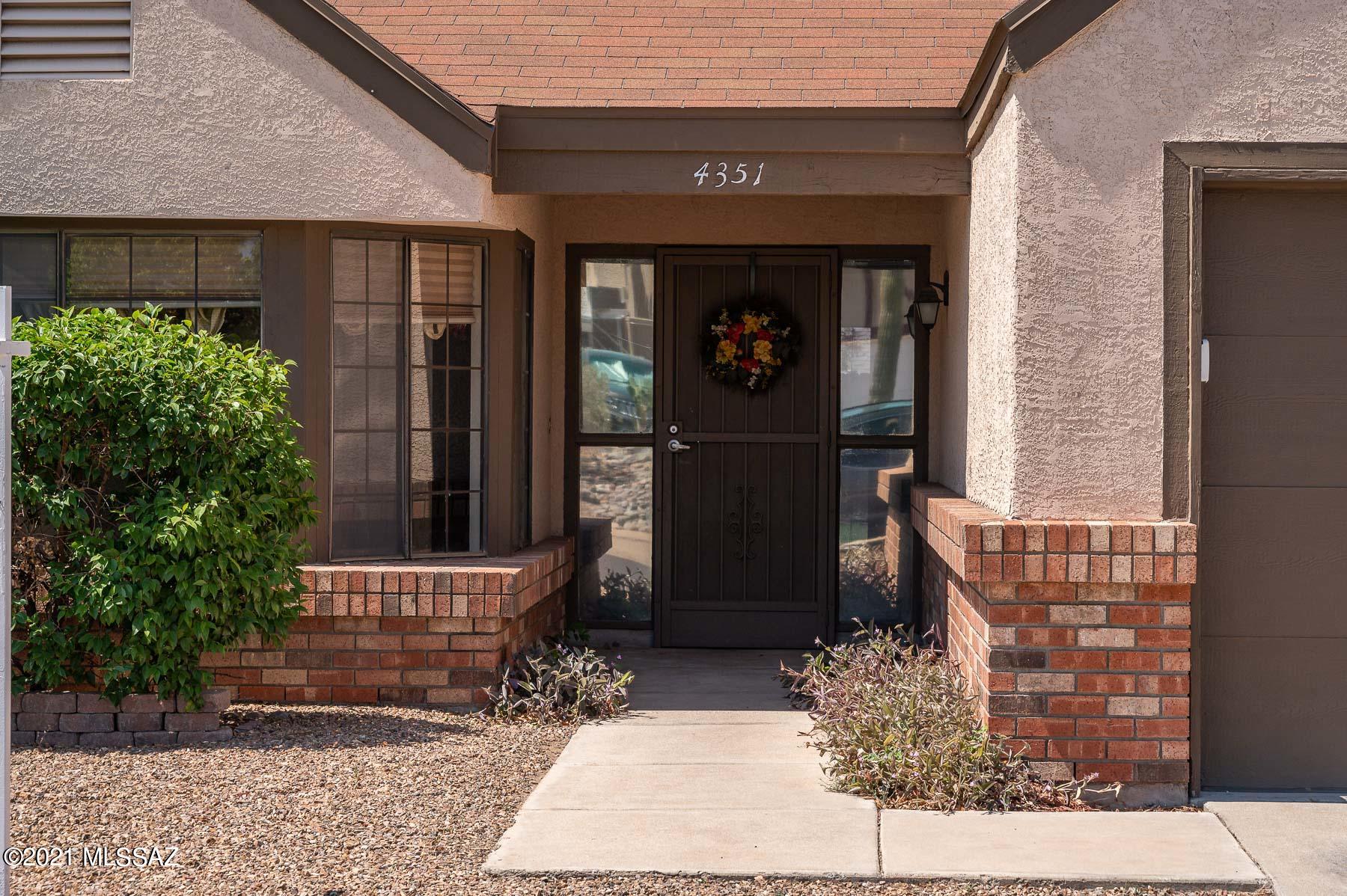 4351 West Viewpointe Place Tucson, AZ 85741 - Photo 43 of 44