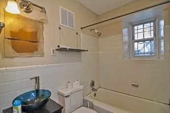 $2,300 | 22 A Bellvista Road, Unit 22A, Boston, MA 02135