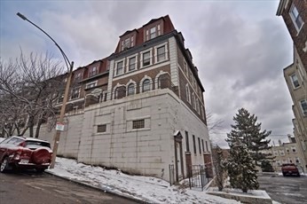 22 A Bellvista Road, Unit 22A Boston, MA 02135 - Photo 19 of 20