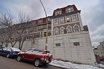 22 A Bellvista Road, Unit 22A Boston, MA 02135 - Photo 20 of 20