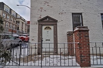 22 A Bellvista Road, Unit 22A Boston, MA 02135 - Photo 2 of 20