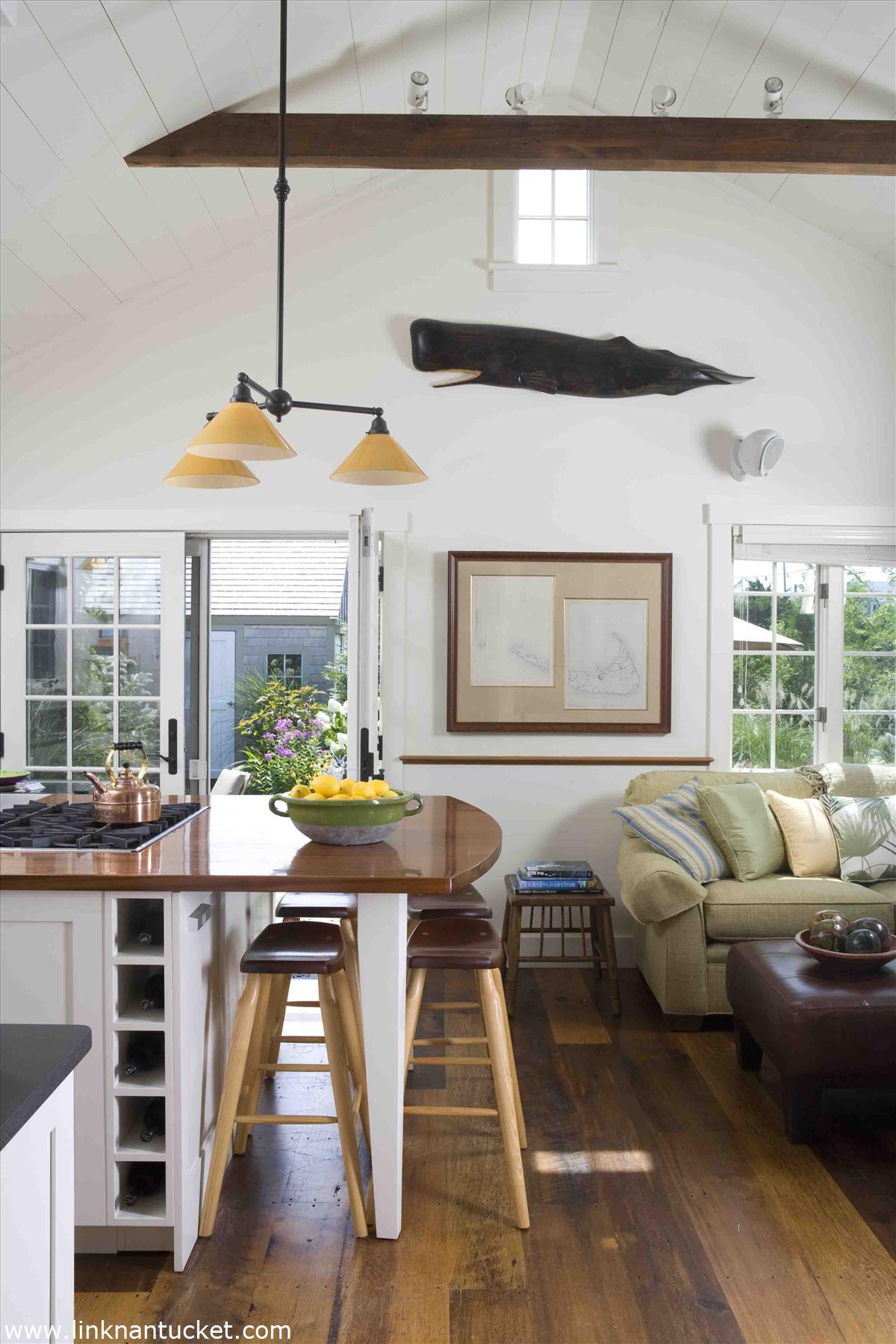 14 Dukes Road Nantucket, MA 02554 - Photo 6 of 10 Kitchen