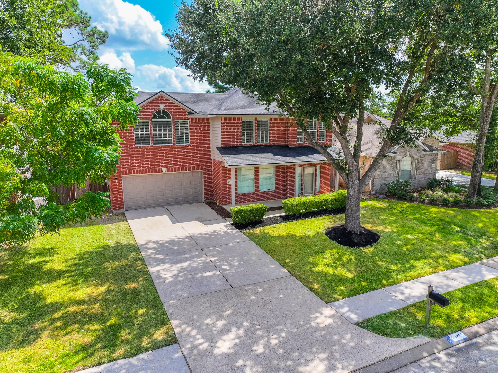 23814 Spring Dane Drive Spring, TX 77373 - Photo 37 of 44 Gallery Image 37