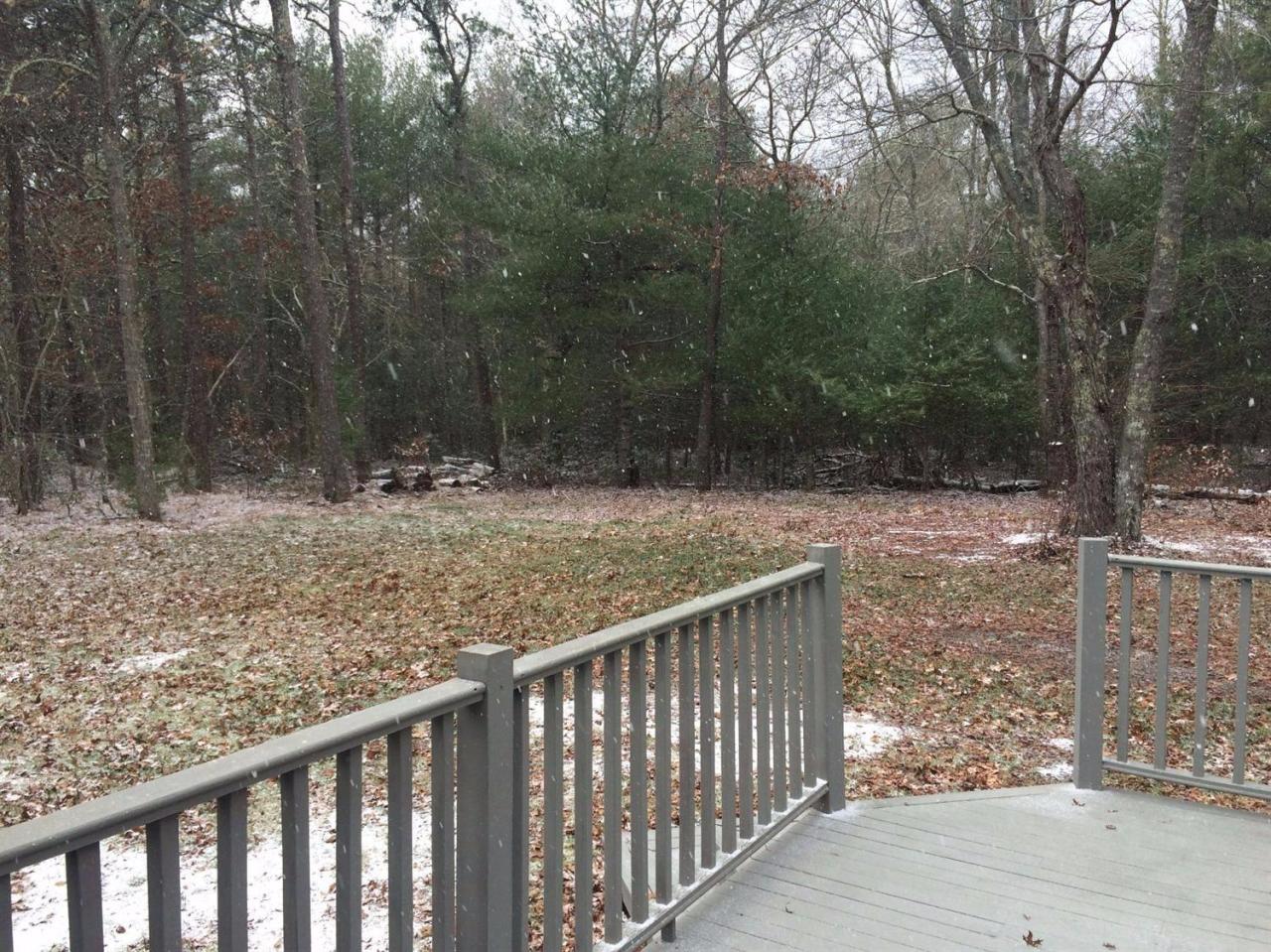 48 North Precinct Road Centerville, MA 02632 - Photo 7 of 28 a view of a wooden fence