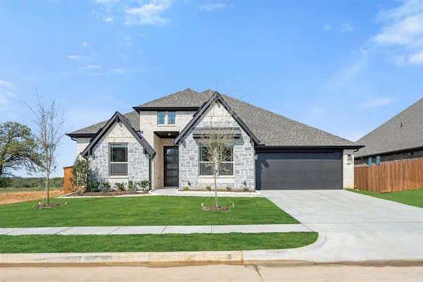 $484,888 | 27 Harrier Street, Joshua, TX 76058