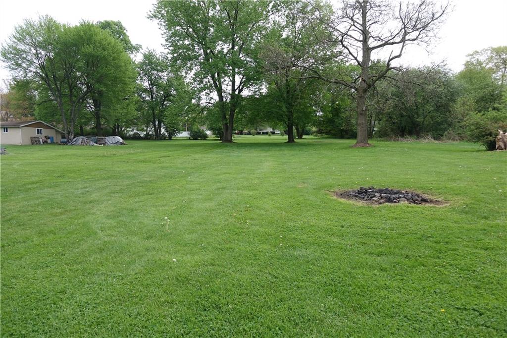 307 South Duffy Road Butler, PA 16001 - Photo 23 of 25 Rear Yard (1/2 Acre Lot)