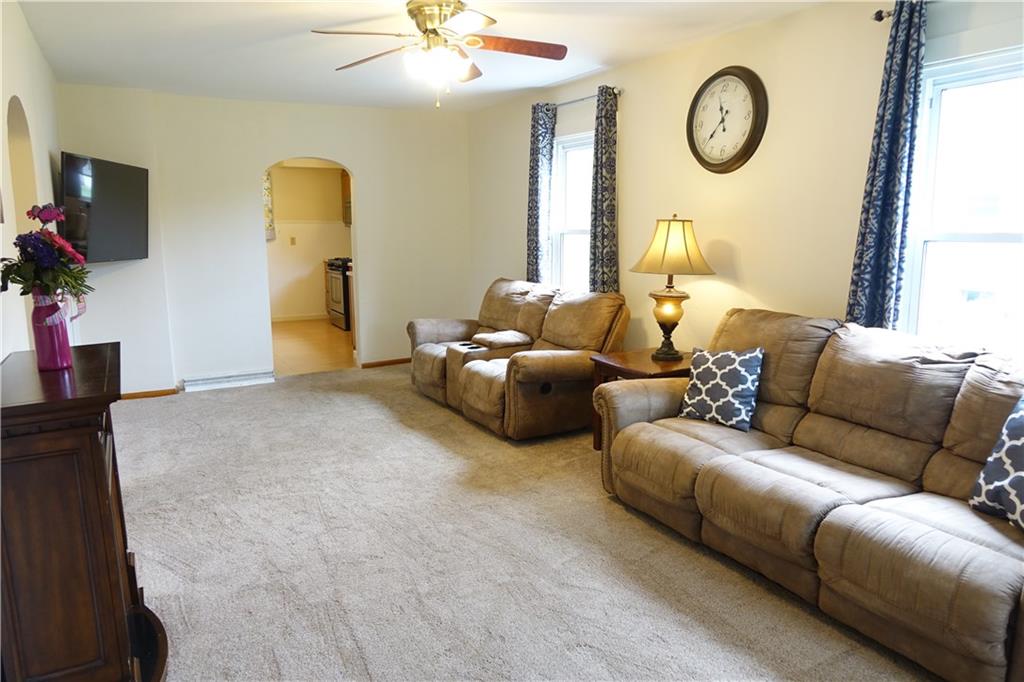 307 South Duffy Road Butler, PA 16001 - Photo 5 of 25