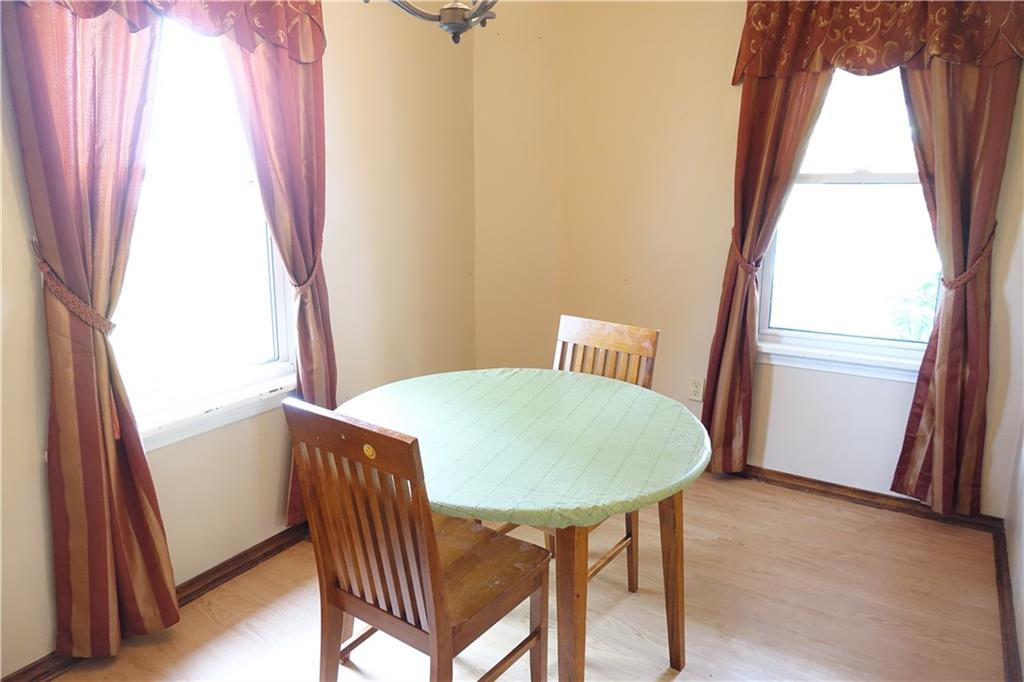 307 South Duffy Road Butler, PA 16001 - Photo 9 of 25 Dining Room