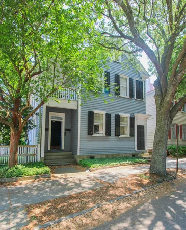 $4,675 | 156 Coming Street, Unit A, Charleston, SC 29403