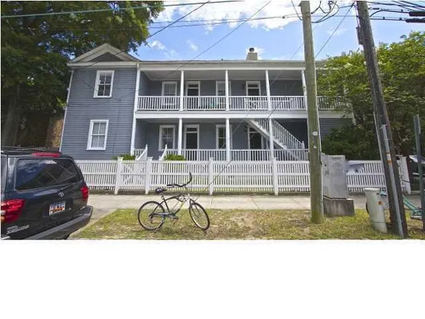 $4,775 | 156 Coming Street, Unit A, Charleston, SC 29403