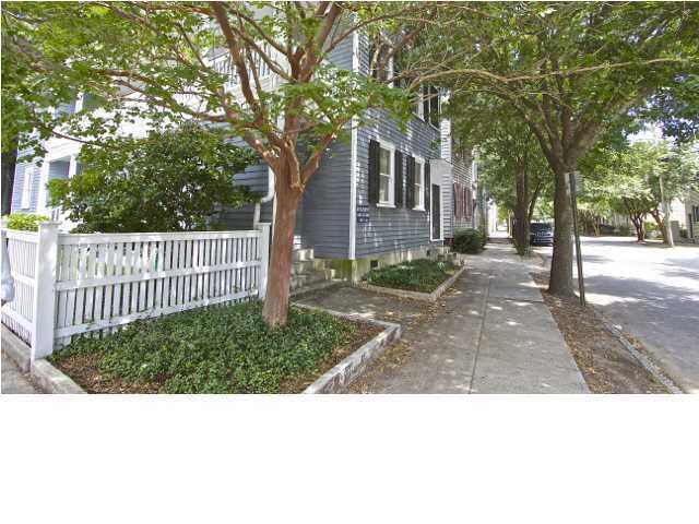 156 Coming Street, Unit A Charleston, SC 29403 - Photo 13 of 14 20140825021801885533000000-o