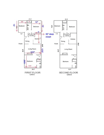 $4,775 | 156 Coming Street, Unit A, Charleston, SC 29403