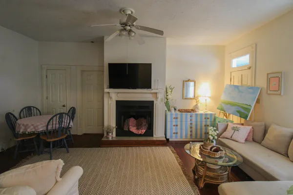 $4,675 | 156 Coming Street, Unit A, Charleston, SC 29403
