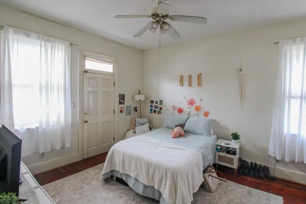 $4,675 | 156 Coming Street, Unit A, Charleston, SC 29403