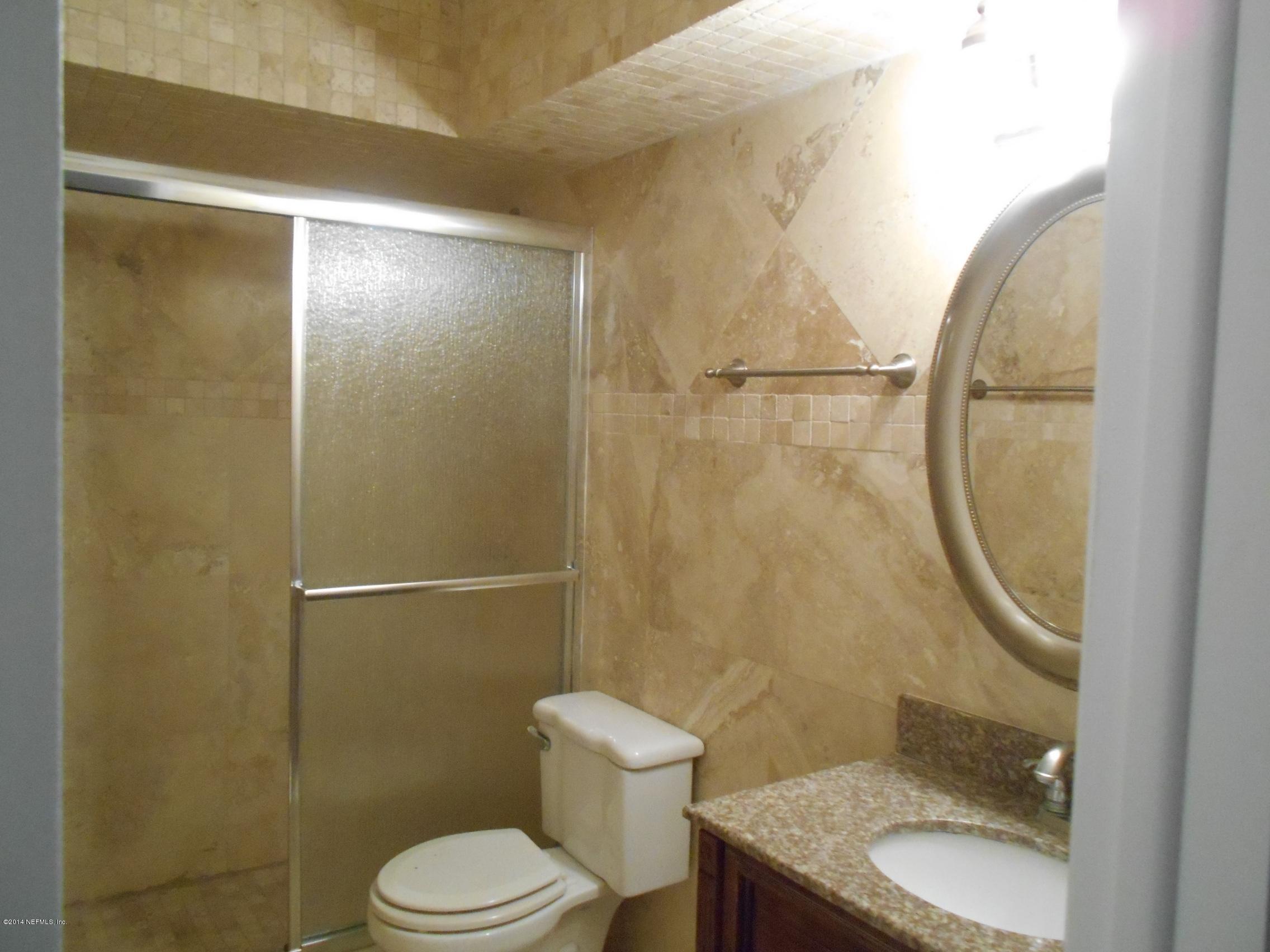 5190 Wembley Road Jacksonville, FL 32257 - Photo 13 of 23 Hall Bathroom