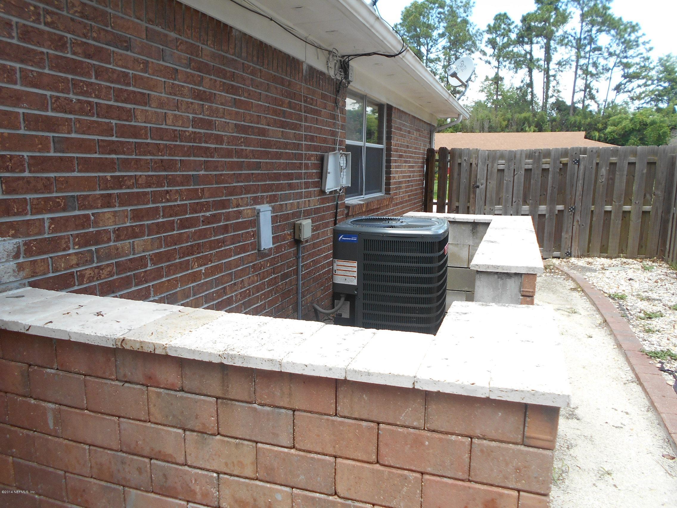 5190 Wembley Road Jacksonville, FL 32257 - Photo 17 of 23 NEW HVAC