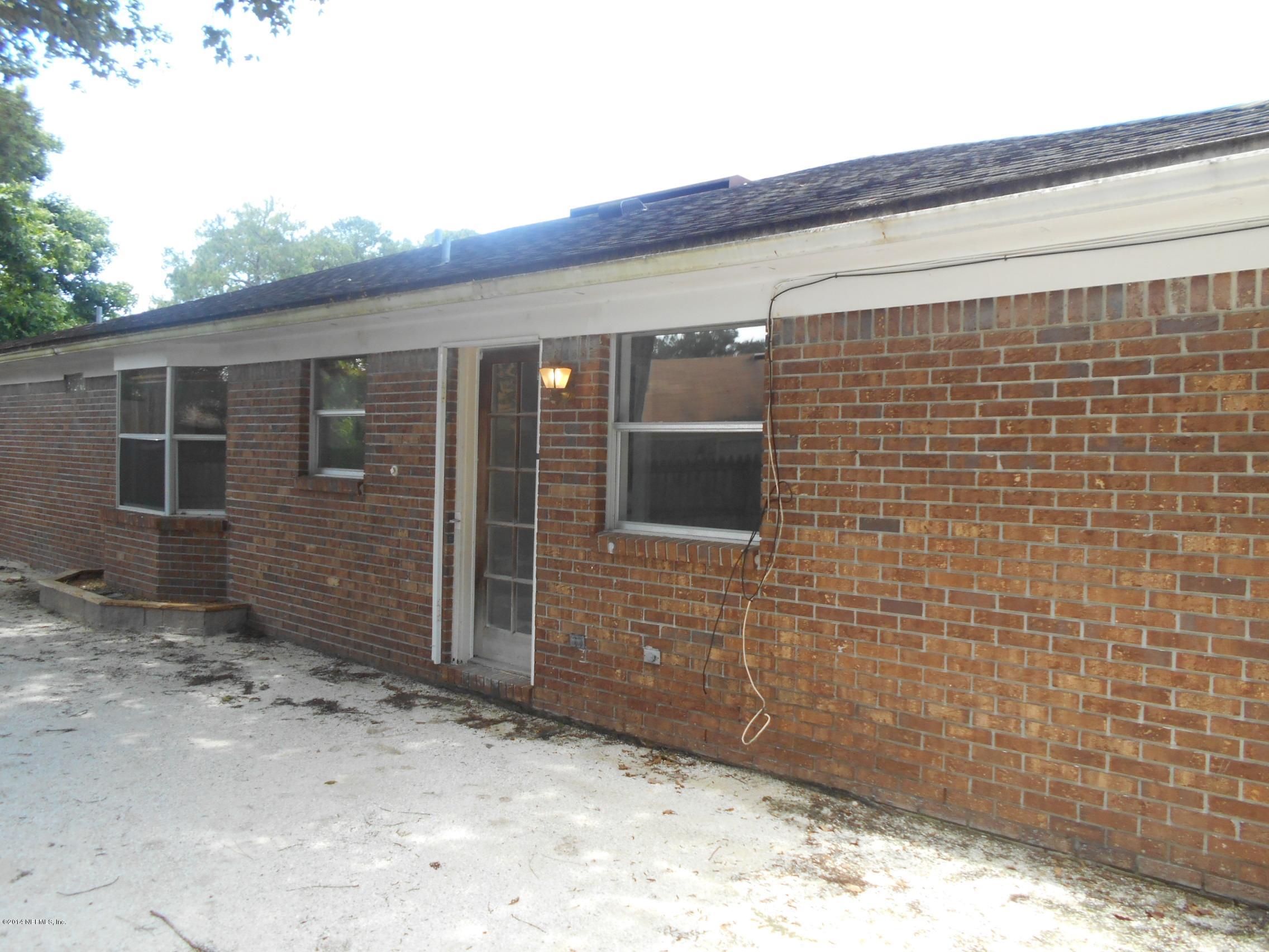 5190 Wembley Road Jacksonville, FL 32257 - Photo 18 of 23 Back