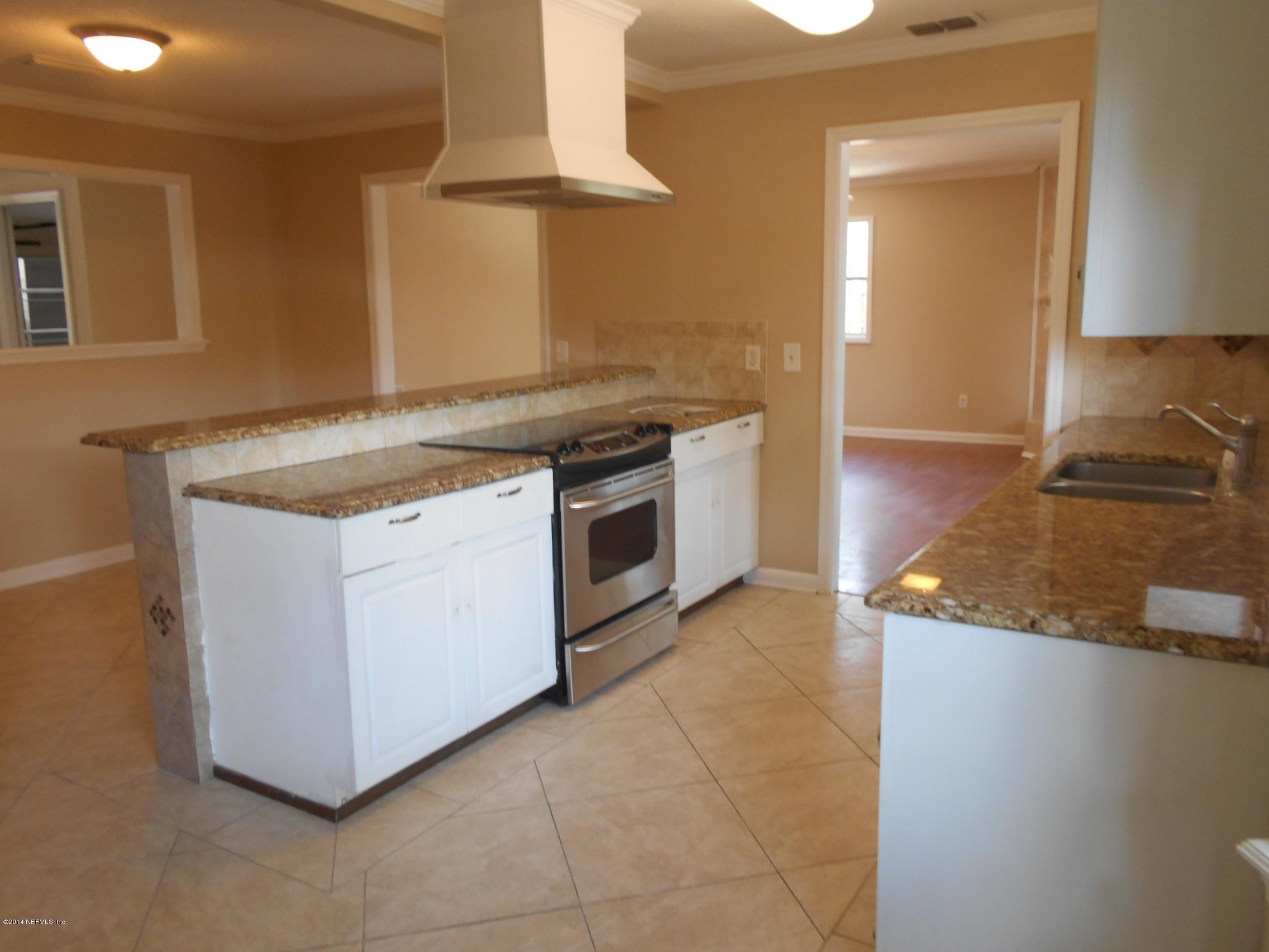 5190 Wembley Road Jacksonville, FL 32257 - Photo 6 of 23 Kitchen