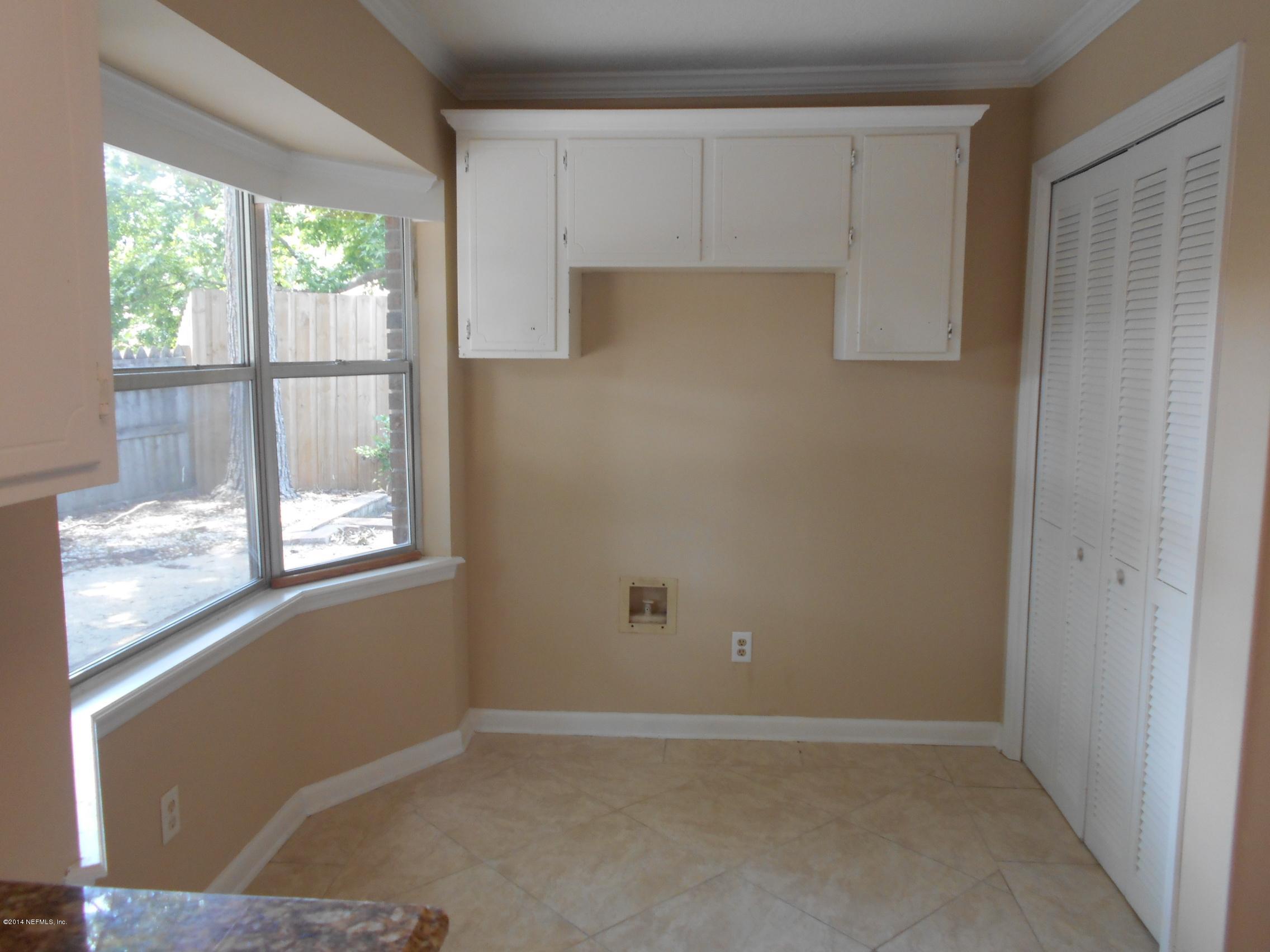 5190 Wembley Road Jacksonville, FL 32257 - Photo 7 of 23 Breakfast Nook