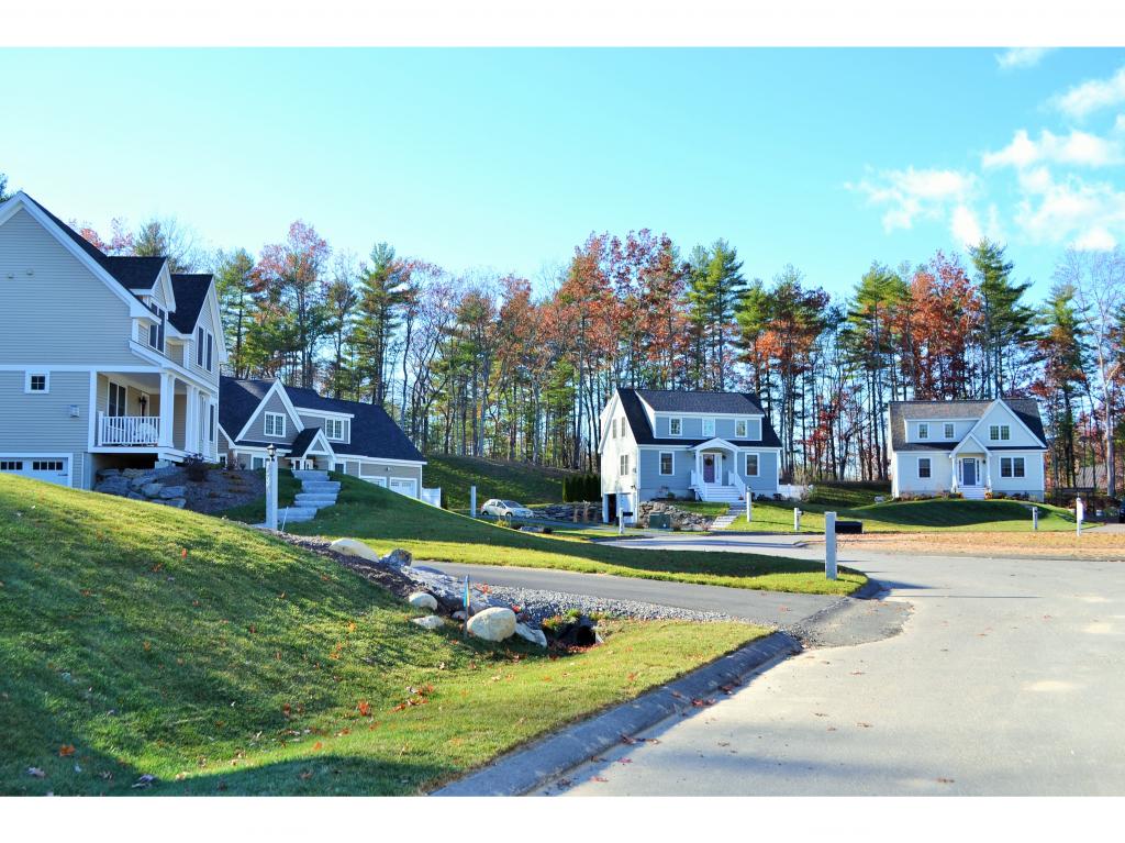 Lot 19 Old Derry Road Londonderry, NH 03038 - Photo 22 of 23 Gallery Image 22