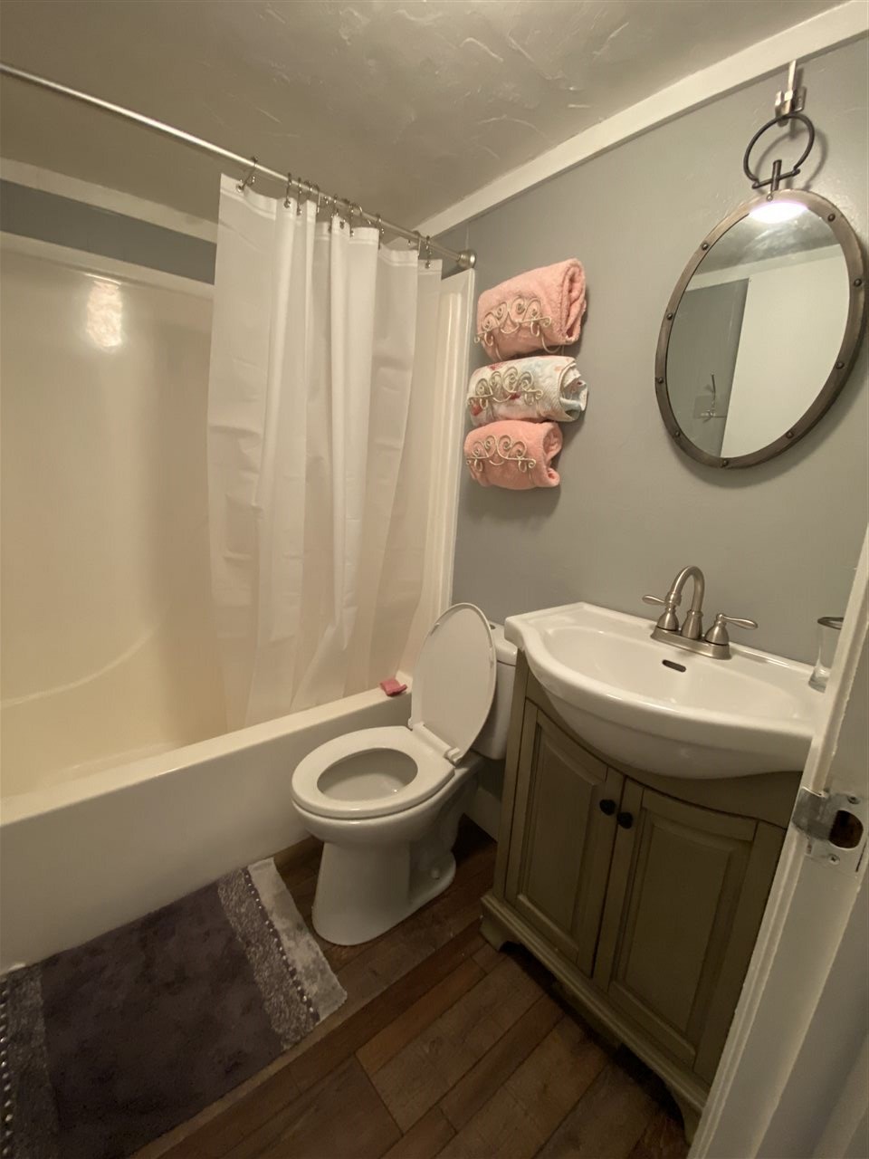 98 Ed Hartsfield Road Panacea, FL 32346 - Photo 11 of 22 Gallery Image 11