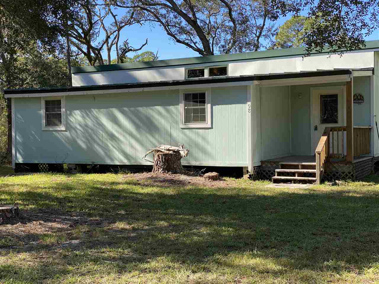 98 Ed Hartsfield Road Panacea, FL 32346 - Photo 22 of 22 Gallery Image 22