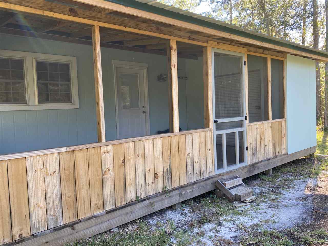 98 Ed Hartsfield Road Panacea, FL 32346 - Photo 5 of 22 Gallery Image 5