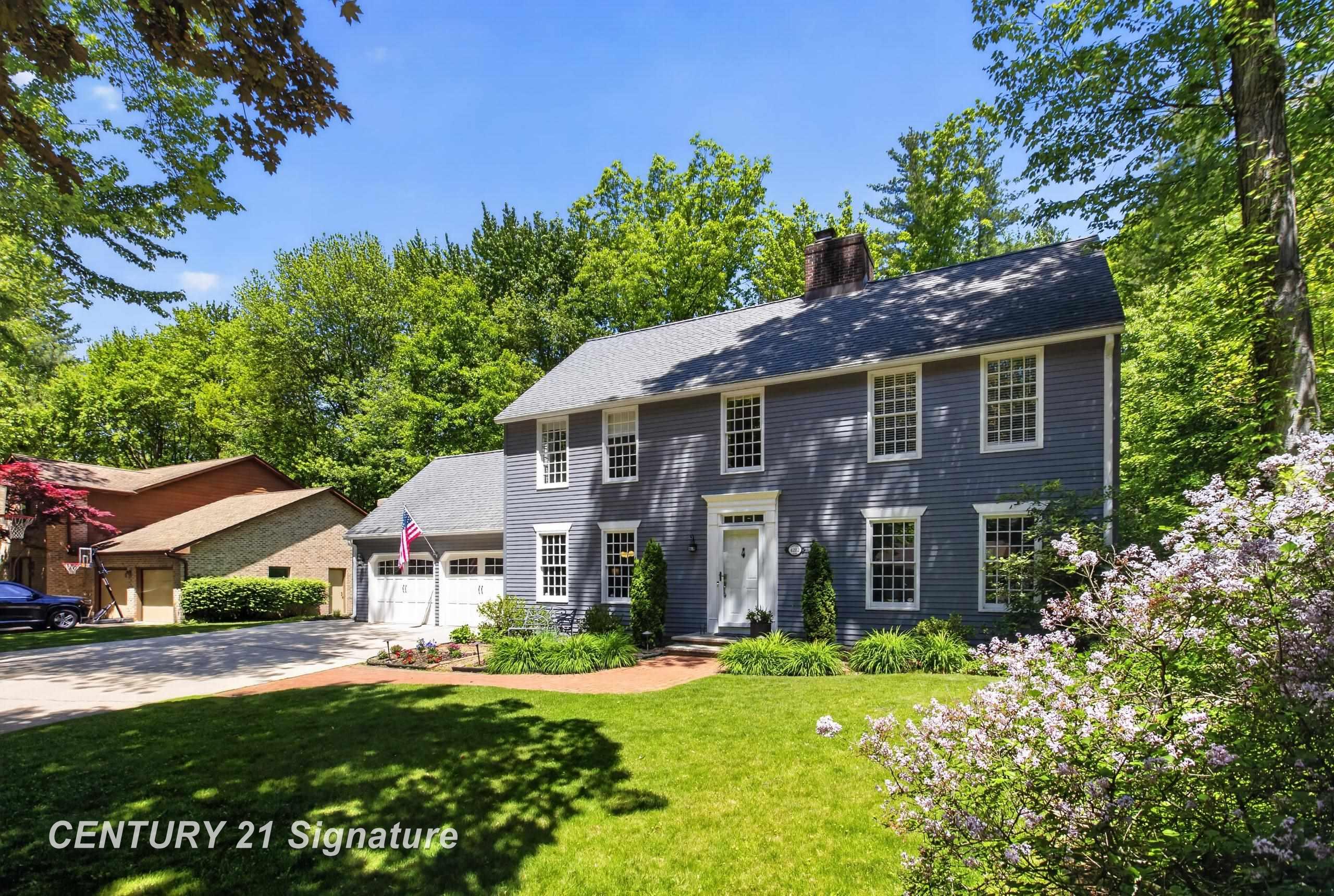4212 Partridge Lane Midland, MI 48640 - Photo 1 of 80