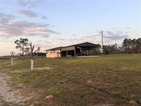 $635,000 | 12451 Northeast 20th Street, Williston, FL 32696