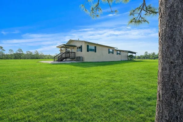 $635,000 | 12451 Northeast 20th Street, Williston, FL 32696
