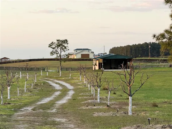 $635,000 | 12451 Northeast 20th Street, Williston, FL 32696