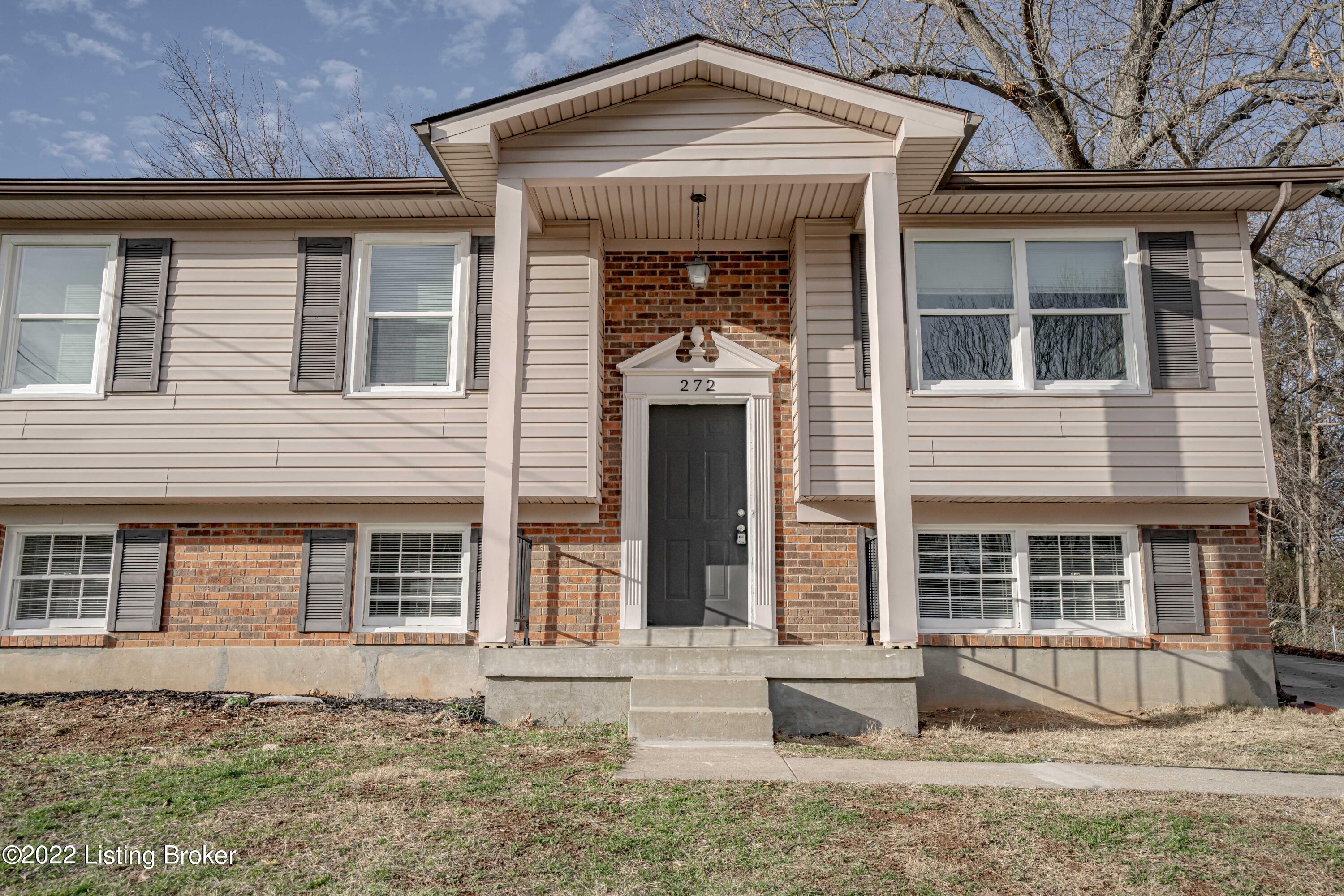272 Topfield Road Louisville, KY 40229 - Photo 45 of 52 DSC01345