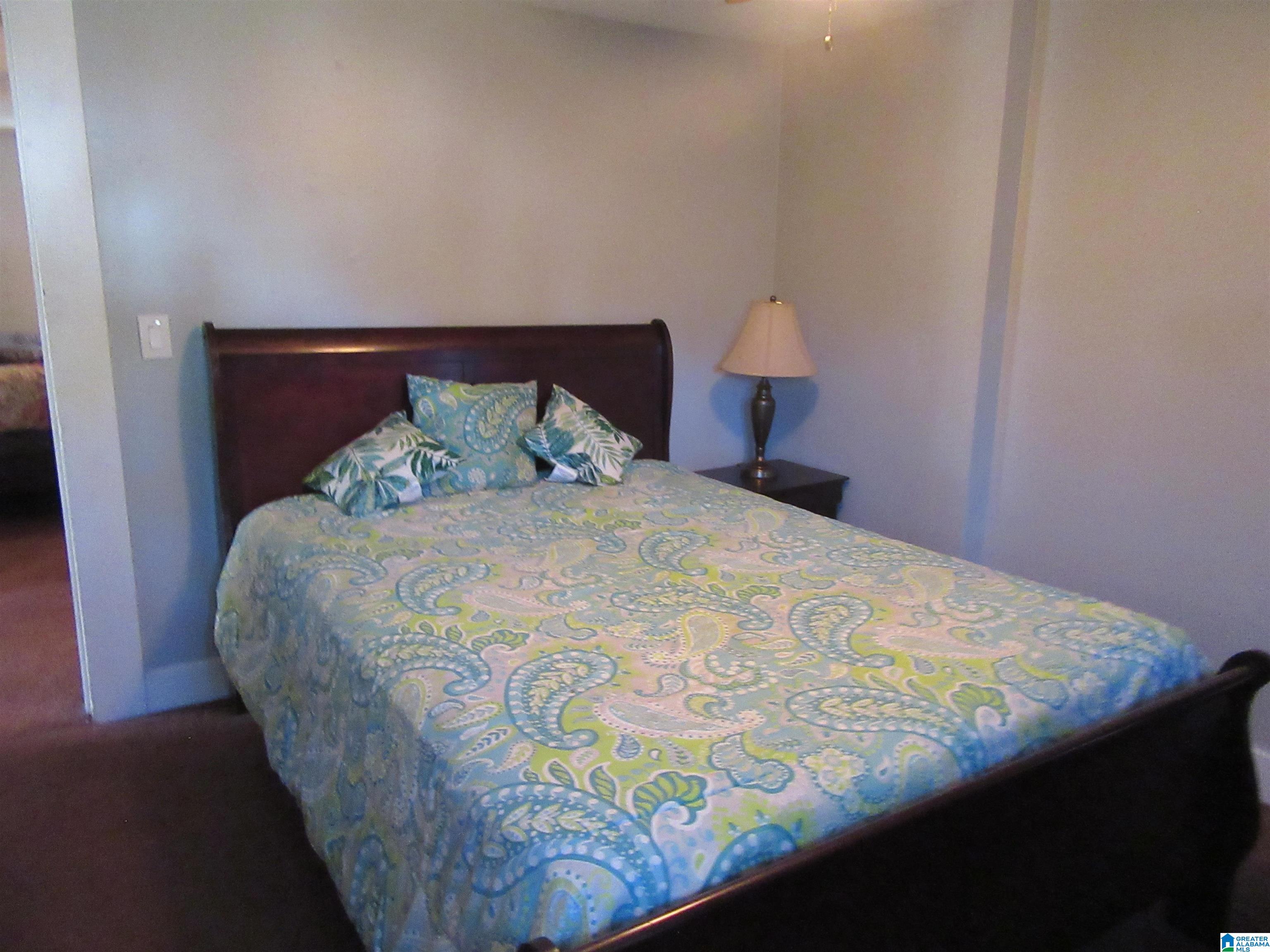 1403 Taylors Mill Road Talladega, AL 35160 - Photo 21 of 43