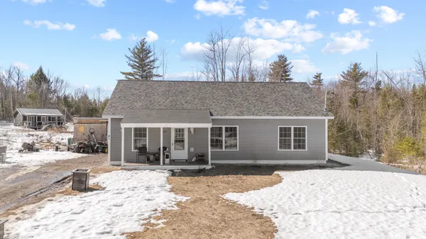 $420,000 | 41 Hidden Pond Road, Sabattus, ME 04280