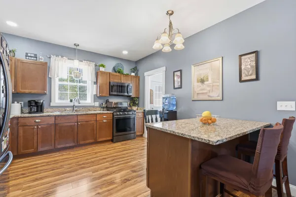 $420,000 | 41 Hidden Pond Road, Sabattus, ME 04280