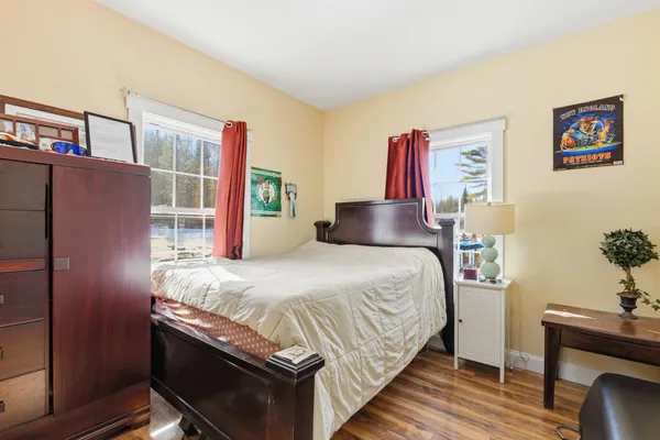 $420,000 | 41 Hidden Pond Road, Sabattus, ME 04280