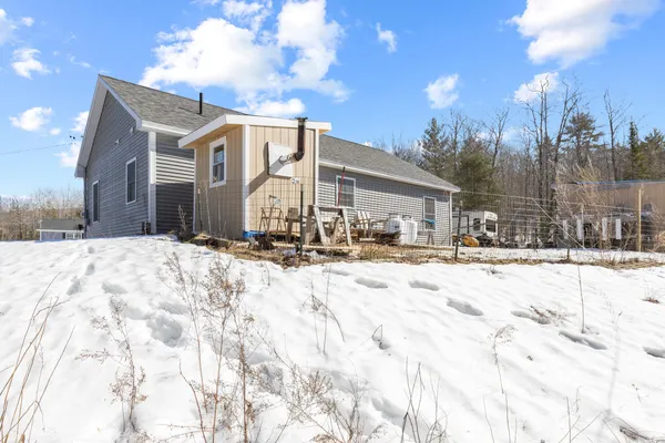 $420,000 | 41 Hidden Pond Road, Sabattus, ME 04280