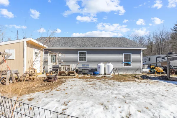 $420,000 | 41 Hidden Pond Road, Sabattus, ME 04280