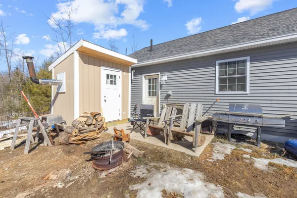 $420,000 | 41 Hidden Pond Road, Sabattus, ME 04280