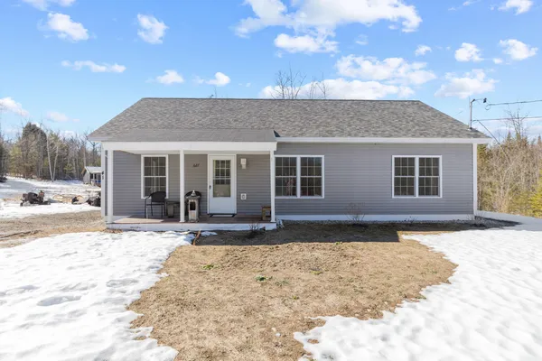 $420,000 | 41 Hidden Pond Road, Sabattus, ME 04280