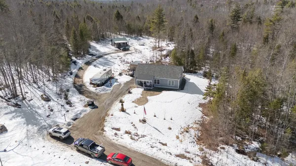 $420,000 | 41 Hidden Pond Road, Sabattus, ME 04280