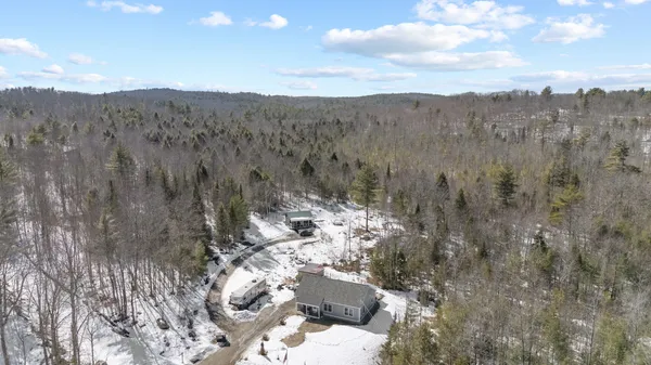 $420,000 | 41 Hidden Pond Road, Sabattus, ME 04280