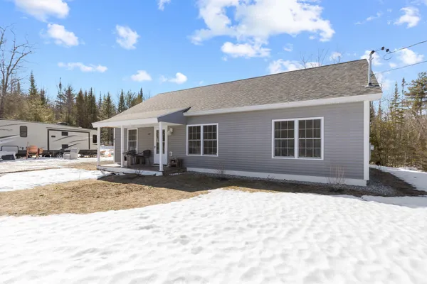 $420,000 | 41 Hidden Pond Road, Sabattus, ME 04280