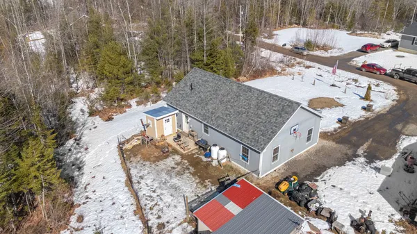 $420,000 | 41 Hidden Pond Road, Sabattus, ME 04280