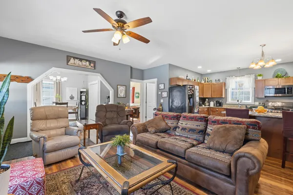 $420,000 | 41 Hidden Pond Road, Sabattus, ME 04280