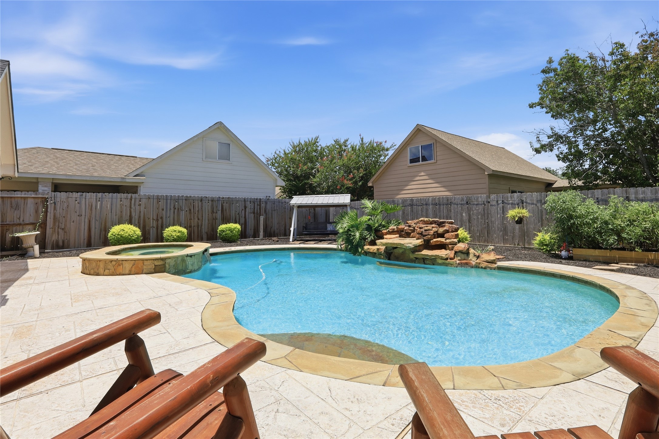 6515 Ray Road Pasadena, TX 77505 - Photo 23 of 30