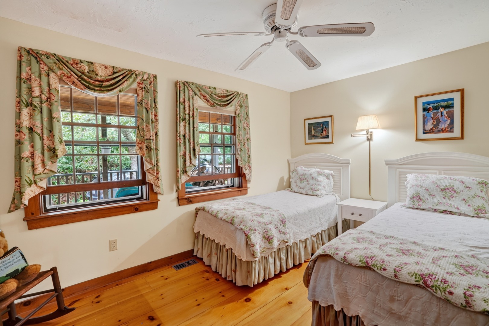 9 Codman Spring Road Edgartown, MA 02539 - Photo 7 of 35 Gallery Image 7