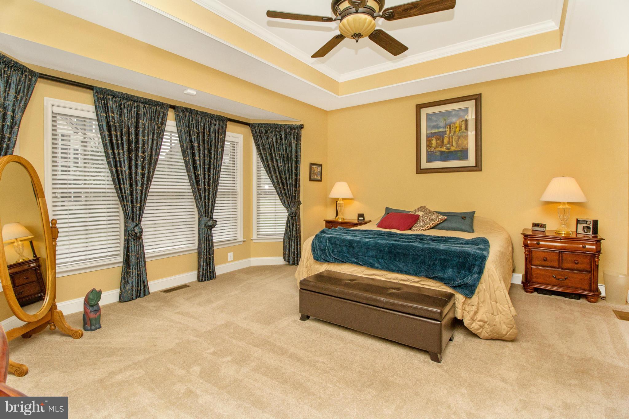 2690 Brook Valley Road Frederick, MD 21701 - Photo 12 of 30 Bedroom (Master)