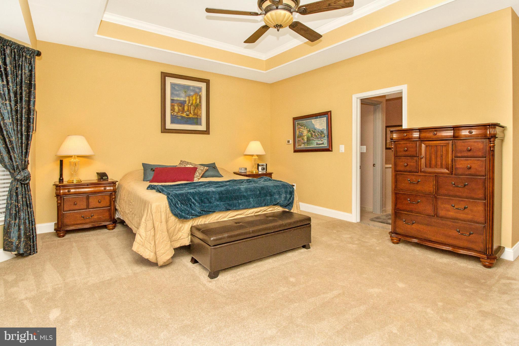 2690 Brook Valley Road Frederick, MD 21701 - Photo 13 of 30 Bedroom (Master)