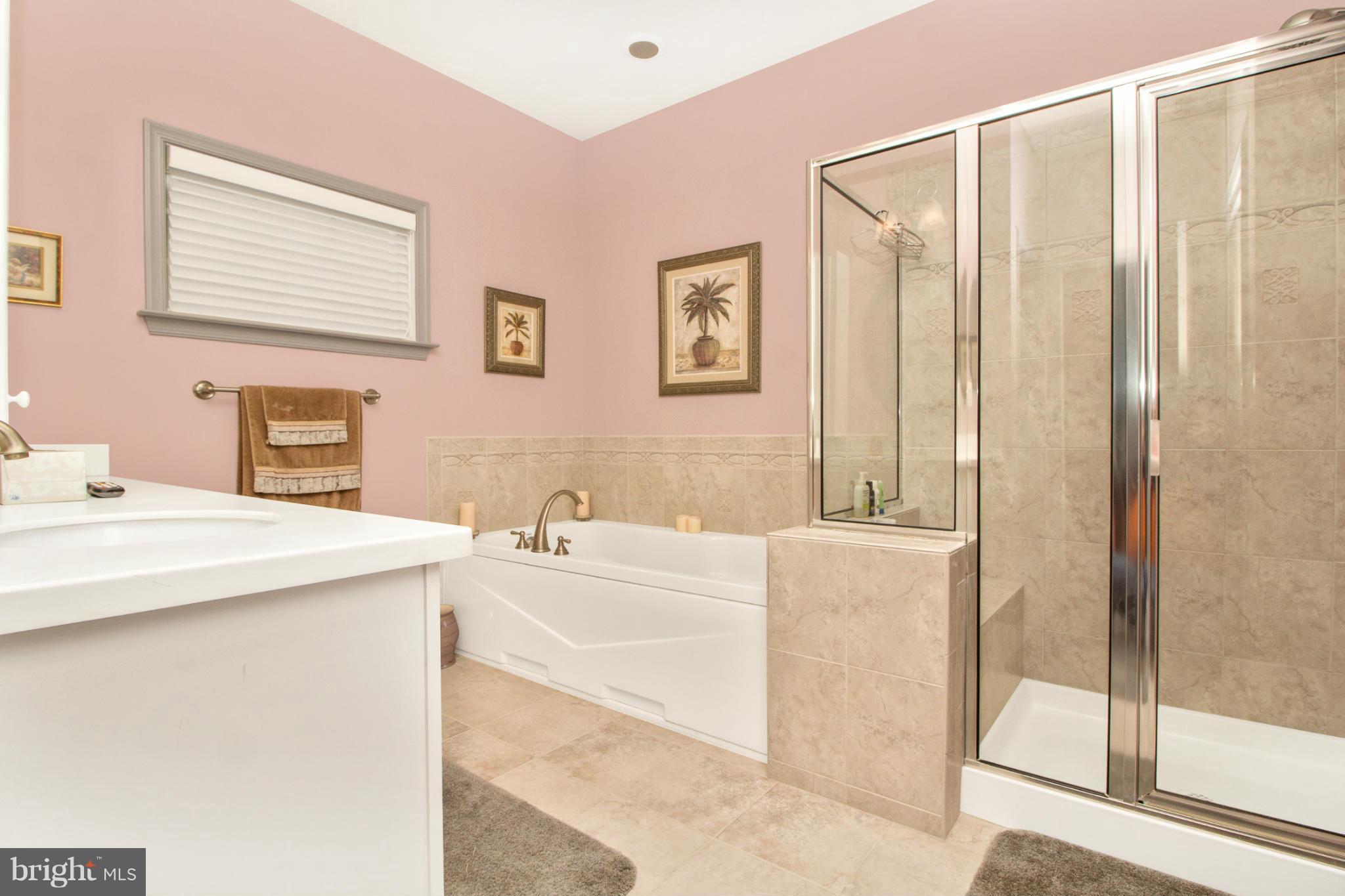 2690 Brook Valley Road Frederick, MD 21701 - Photo 14 of 30 Bath (Master)